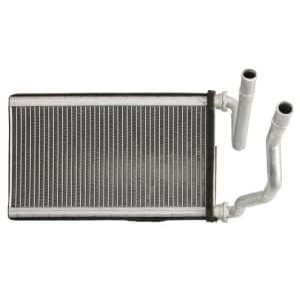 Schimbator caldura, incalzire habitaclu VAN WEZEL