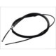 Cablu Frana Mana Spate Dreapta/Stanga 1625mm/890mm VW Passat B3/B4 1.6-2.8 02.88-05.97 ADRIAUTO