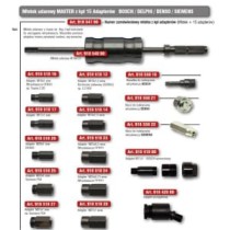 Kituri de extragere injectoare PINDUR
