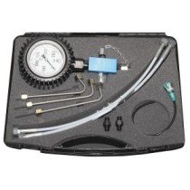 Dispozitiv de diagnosticare sistem de alimentare motorina PINDUR