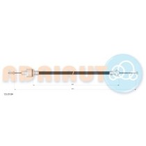 Cablu ambreiaj ADRIAUTO