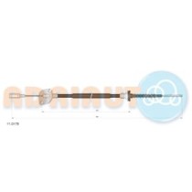 Cablu ambreiaj ADRIAUTO