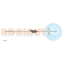 Cablu, frana de parcare ADRIAUTO