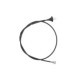 Arbore tahometru ADRIAUTO Cablu vitezometru 1540mm OPEL OMEGA A 1.8/2.0/2.3D 09.86-04.94