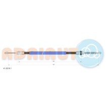 Cablu, frana de parcare ADRIAUTO