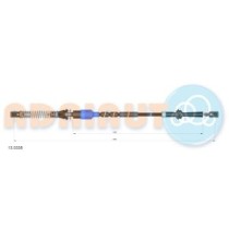 Cablu acceleratie ADRIAUTO