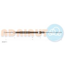 Cablu, frana de parcare ADRIAUTO