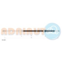 Cablu, frana de parcare ADRIAUTO