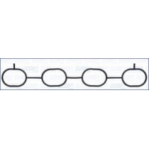 Garnitura, galerie admisie AJUSA