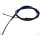 Cablu Frana Mana Spate Dreapta/Stanga 1455mm/1060mm Renault Megane I 1.4-1.9D 03.99-08.03 ADRIAUTO
