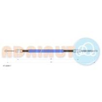 Cablu, frana de parcare ADRIAUTO