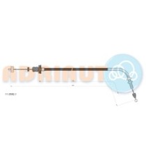 Cablu acceleratie ADRIAUTO