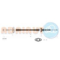 Cablu ambreiaj ADRIAUTO