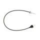 Arbore tahometru ADRIAUTO Cablu vitezometru 998mm VW GOLF I II JETTA I II 1.6/1.8 08.76-04.93