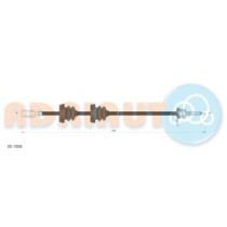 Arbore tahometru ADRIAUTO