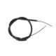 Cablu frana de mana Spate Dreapta 1405mm/1000mm FIAT MAREA 1.6-1.9D 09.96-06.03 ADRIAUTO