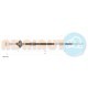 Cablu ambreiaj ADRIAUTO 1875mm/1550mm Suzuki Samurai SJ413 1.3 09.84-12.04