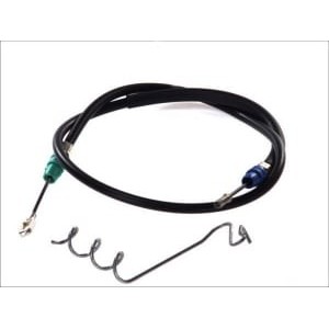 Cablu, frana de parcare ADRIAUTO