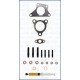 Set montaj turbocompresor AJUSA cu garnituri Mazda 323 F VI 626 V Premacy 2.0D 04.98-03.05