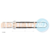 Cablu, frana de parcare ADRIAUTO