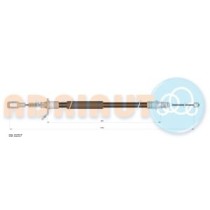 Cablu, frana de parcare ADRIAUTO