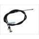 Cablu Frana Mana Spate Dreapta 1560mm/1380mm BMW 6 F13 Suzuki Samurai 1.3/4.4 04.88-10.17 ADRIAUTO