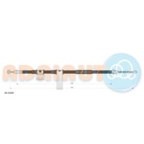 Cablu, frana de parcare ADRIAUTO