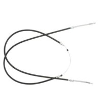 Cablu, frana de parcare ADRIAUTO