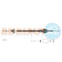 Cablu ambreiaj ADRIAUTO