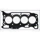 Garnitura chiulasa AJUSA 78.5mm 0.7mm RENAULT GRAND SCENIC III MEGANE III SCENIC III 1.4 02.09-