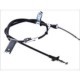 Cablu Frana Mana Spate Dreapta 1600mm/1368mm OPEL AGILA SUZUKI SPLASH ADRIAUTO