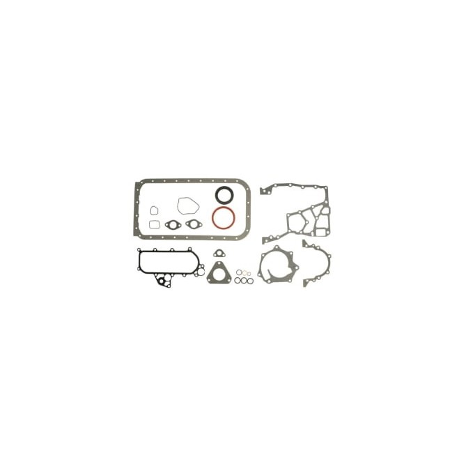 Set garnituri, carter AJUSA