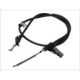 Cablu Frana Mana Dreapta ADRIAUTO Suzuki Alto VI 1.1 09.04-12.08 Lungime 1470mm/1265mm Spate Dreapta