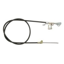 Cablu, frana de parcare ADRIAUTO