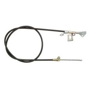 Cablu, frana de parcare ADRIAUTO