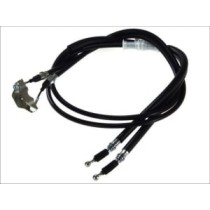 Cablu, frana de parcare ADRIAUTO