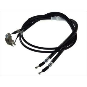 Cablu, frana de parcare ADRIAUTO