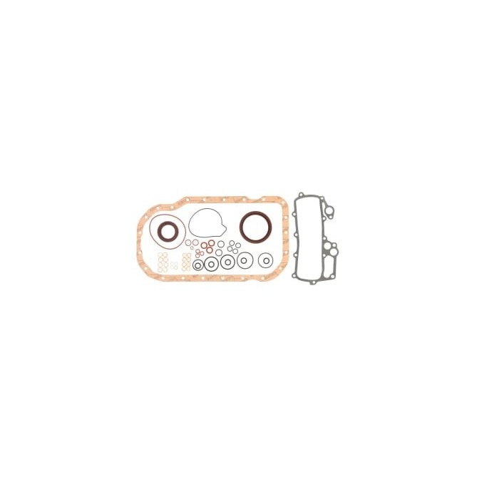 Set garnituri, carter AJUSA