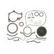 Set garnituri motor complet carter Hyundai Accent II Grandeur Santa Fé II SUV 1.5D/2.2D 01.02-05.13 AJUSA