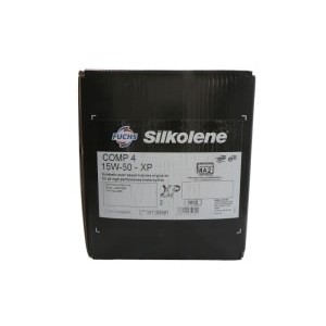 Ulei de motor SILKOLENE