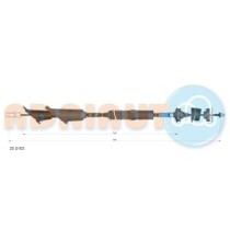 Cablu ambreiaj ADRIAUTO