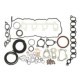 Set garnituri complet motor AJUSA TOYOTA AVENSIS COROLLA VERSO PREVIA II 2.0D 10.99-03.09