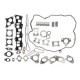 Set garnituri chiulasa AJUSA motor Honda Accord VIII Civic IX 2.2D 07.08- garnitura capac culbutori simeringuri capac culbutori simering ulei arbore cotit
