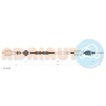 Cablu ambreiaj ADRIAUTO