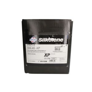 Ulei de motor SILKOLENE