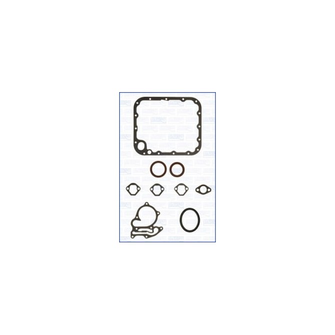 Set garnituri, carter AJUSA