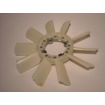 Paleta ventilator, racire motor AISIN