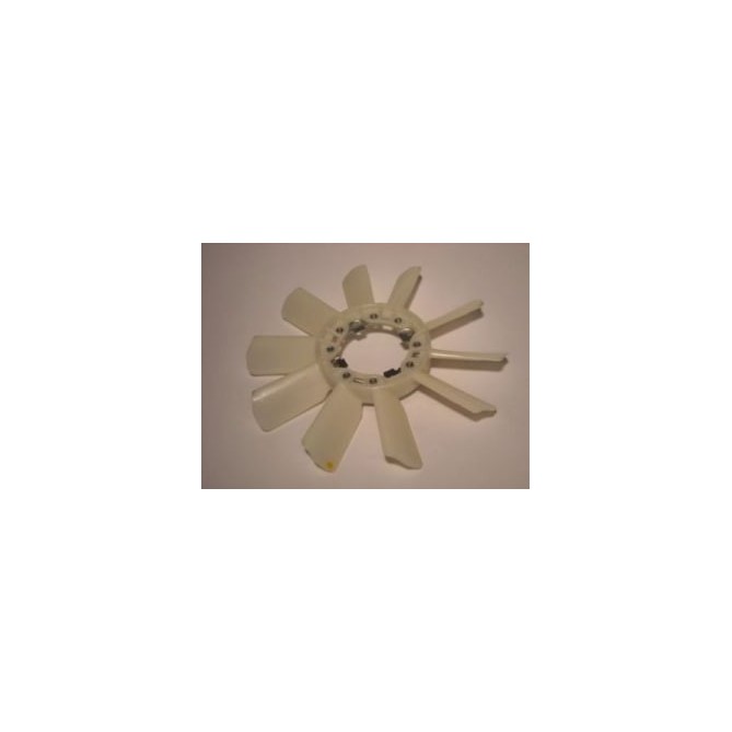 Paleta ventilator, racire motor AISIN