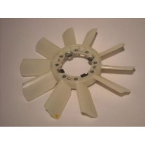 Paleta ventilator, racire motor AISIN