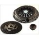 Set ambreiaj AISIN Kit ambreiaj 224mm TOYOTA Diametru exterior 224.0mm Numar dinti 21 Profil mufa 29,8